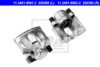 ATE 11.3451-8501.2 Brake Caliper